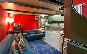 Loft N° 99 - Pavillion Italy